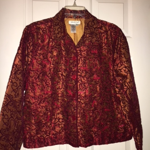 Jacket/blazer - Picture 1 of 8